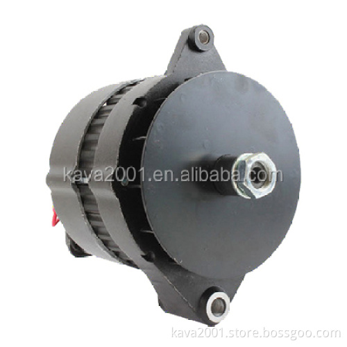 24V Excavator Alternator for John Deere 755B AT115049 AT125430 RE28186